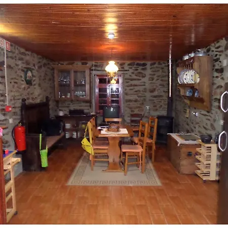 Holiday home Casa De Sao Nicolau