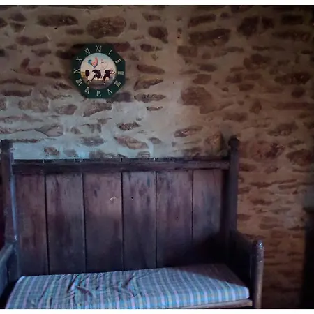 Casa De Sao Nicolau Macedo de Cavaleiros