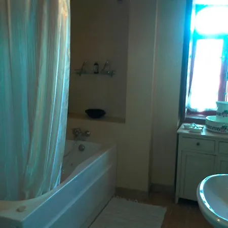 Casa De Sao Nicolau Holiday home