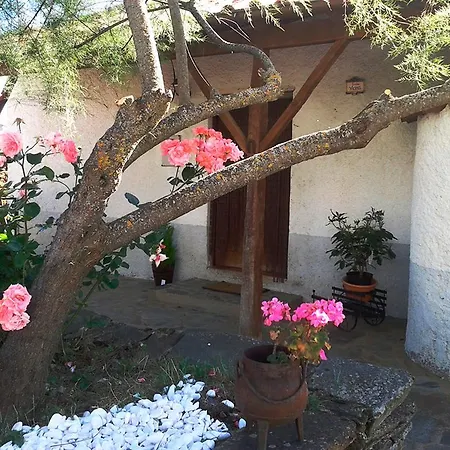 Casa De Sao Nicolau