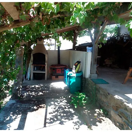 Casa De Sao Nicolau Feriehus *