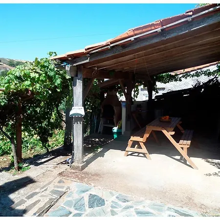 Holiday home Casa De Sao Nicolau Macedo de Cavaleiros
