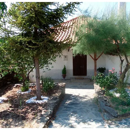 Feriehus Casa De Sao Nicolau