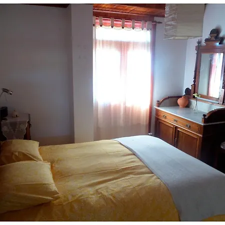 Holiday home Casa De Sao Nicolau *