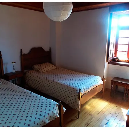 Casa De Sao Nicolau * Macedo de Cavaleiros