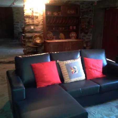 Feriehus Casa De Sao Nicolau