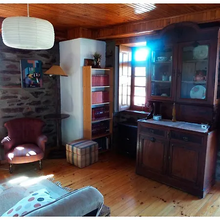 Holiday home Casa De Sao Nicolau *