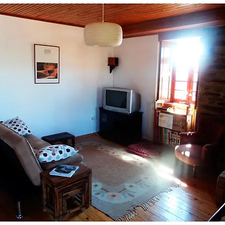 Casa De Sao Nicolau *