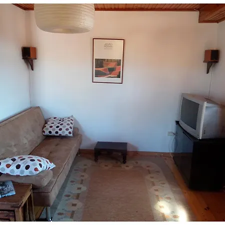 Casa De Sao Nicolau Holiday home *