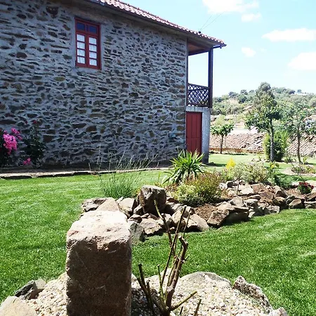 Feriehus Casa De Sao Nicolau