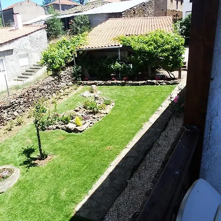 Casa De Sao Nicolau Feriehus