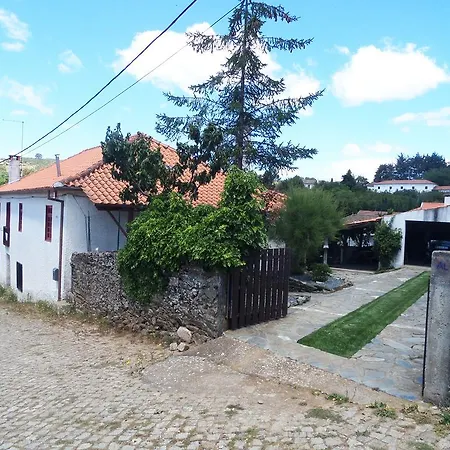Casa De Sao Nicolau *