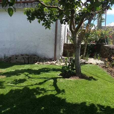 Casa De Sao Nicolau