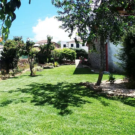 Casa De Sao Nicolau * Macedo de Cavaleiros