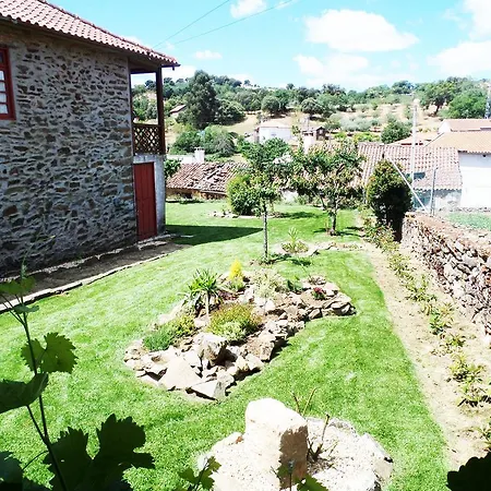 Feriehus Casa De Sao Nicolau Macedo de Cavaleiros