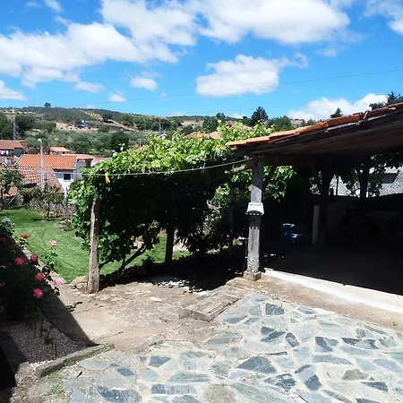 Casa De Sao Nicolau * Macedo de Cavaleiros